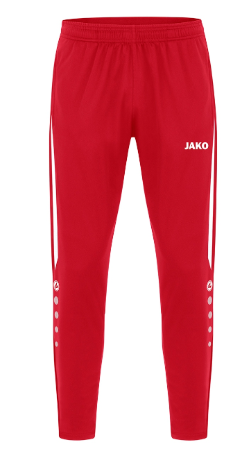 Jako Polyesterhose Power
