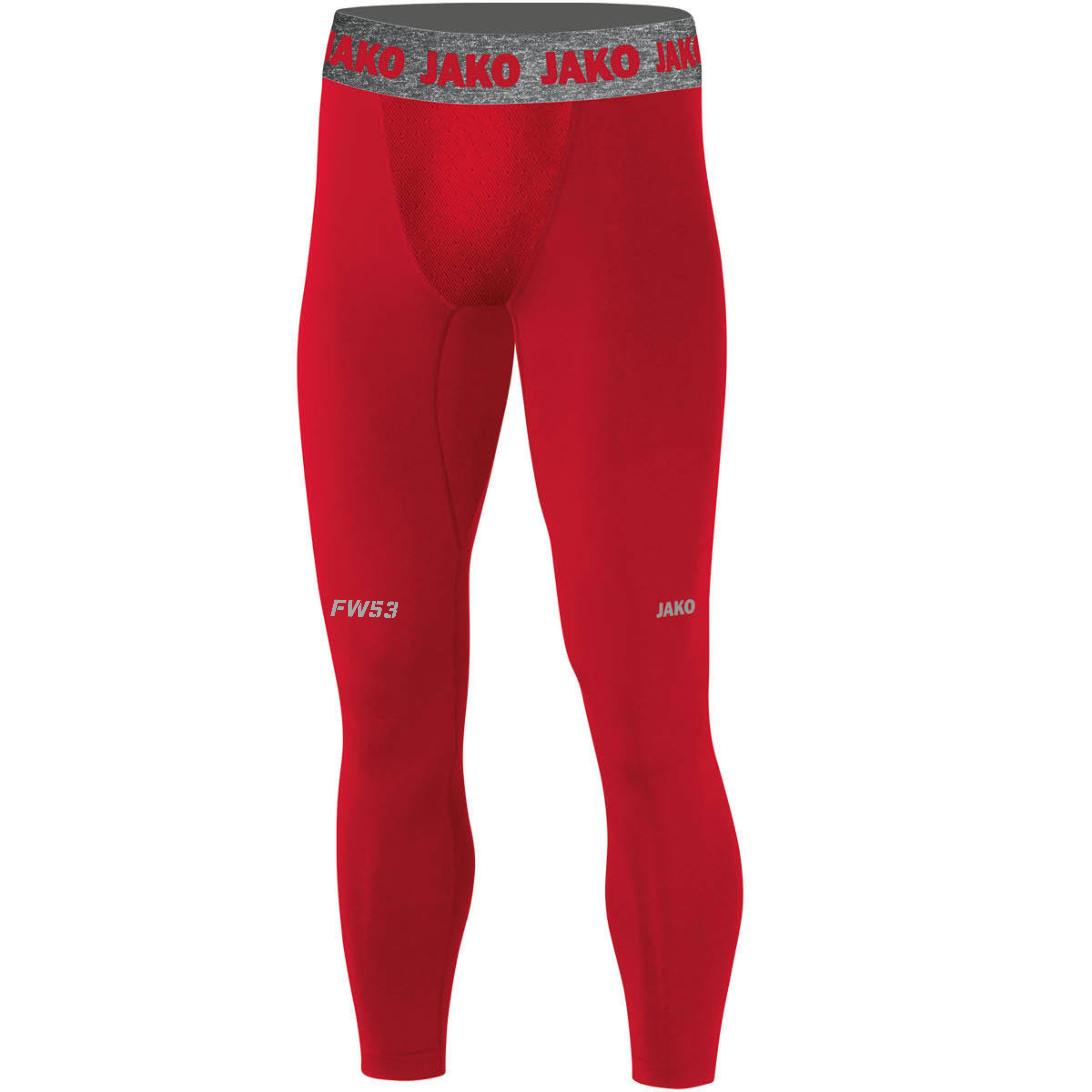 Long Tight Compression 2.0