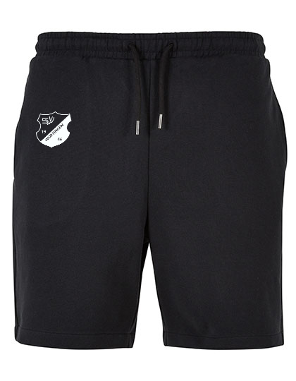 Jogginghose kurz SV Würtingen