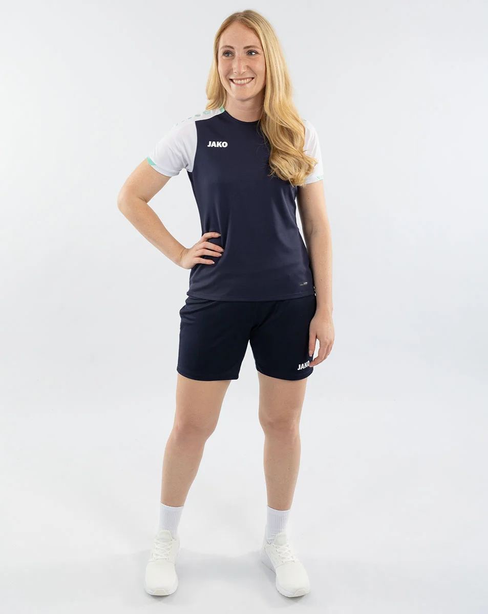 T-Shirt Dynamic Damen