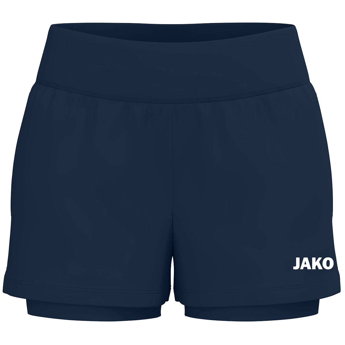 2-in-1 Short One Damen