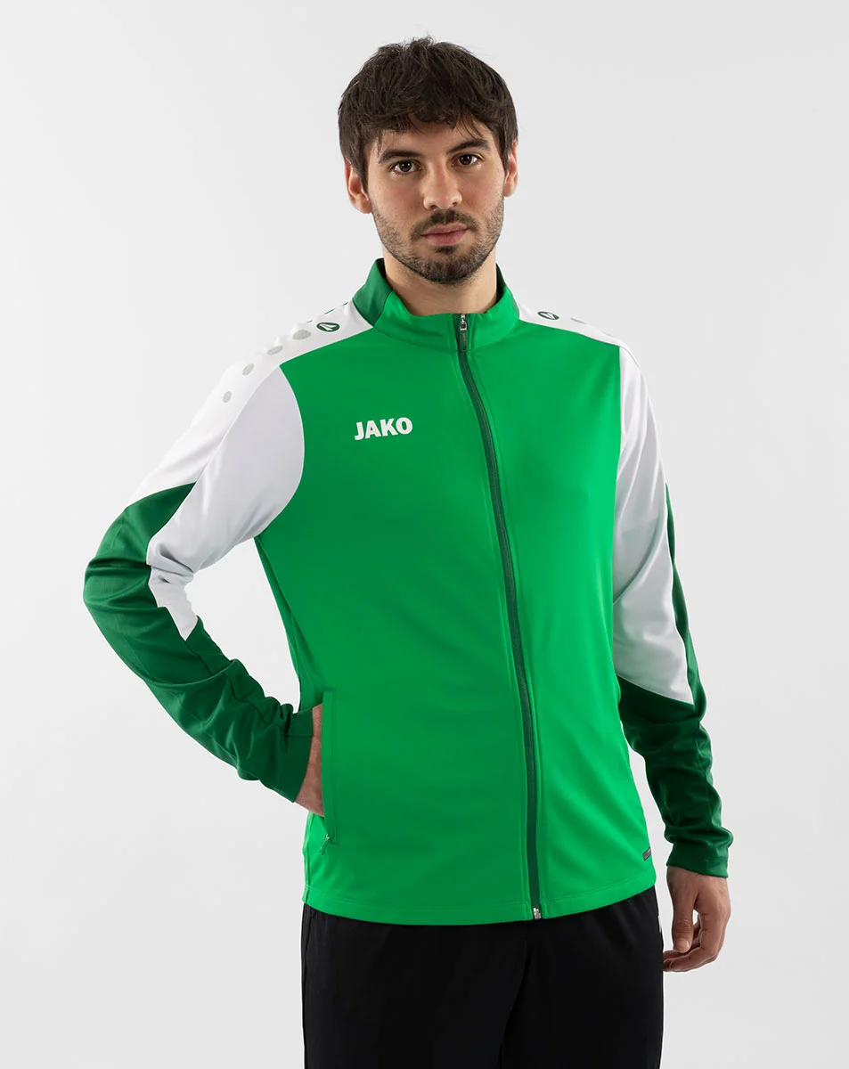 Polyesterjacke Dynamic