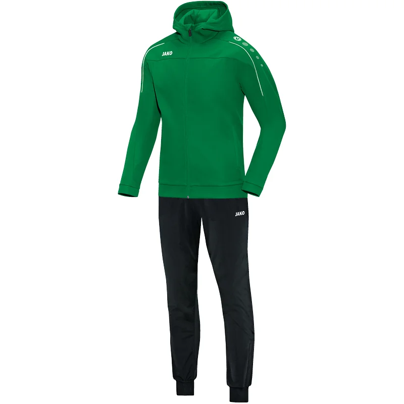 sportgrün/weiß (06)