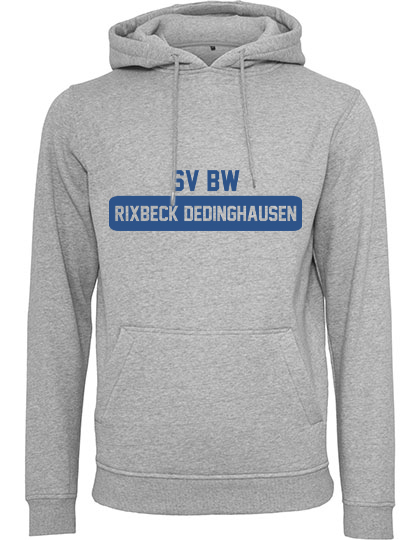 Kids Hoodie BW Rixbeck-Dedinghausen Lifeystyle