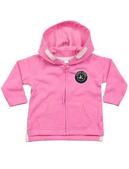 Baby Zipper