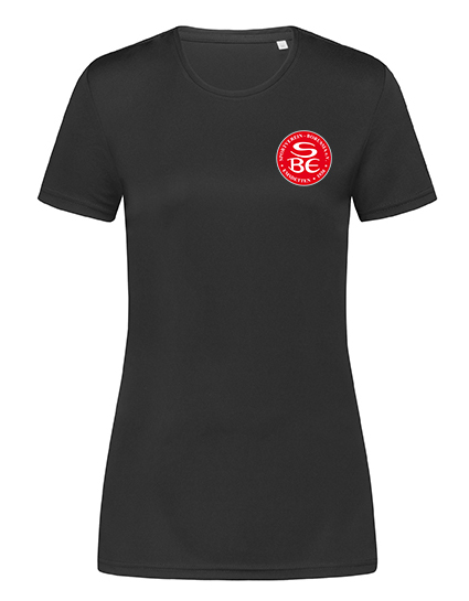 Aufwärmshirt Borussia Emsdetten Damen