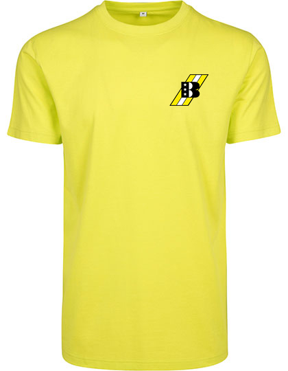 T-Shirt Düsseldorf Bulldozer