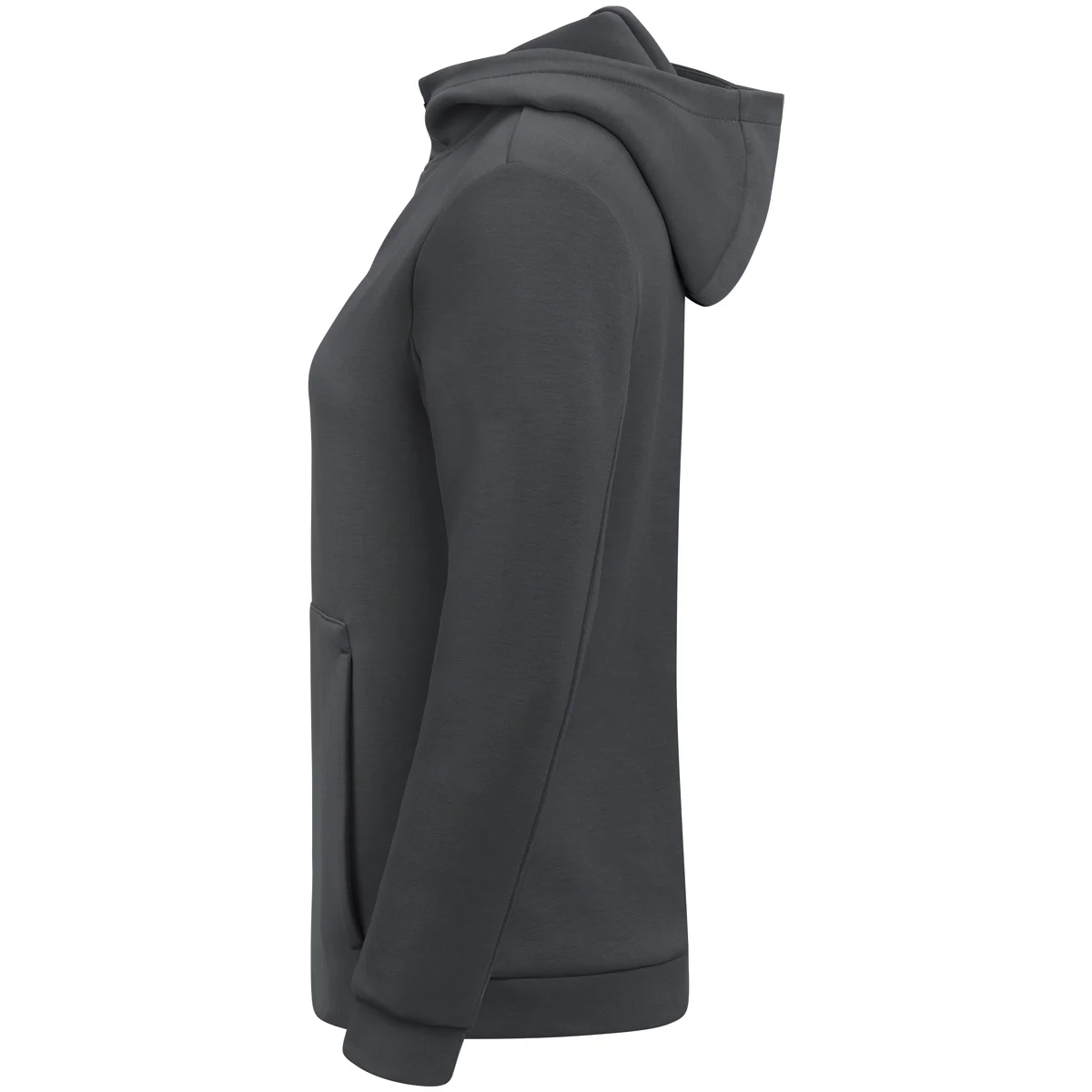 Zip Hoodie Pro Casual