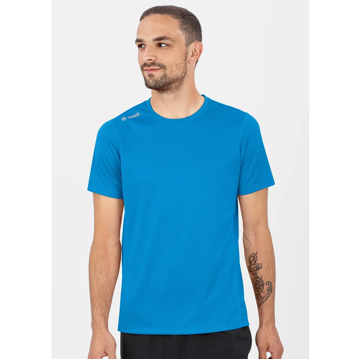T-Shirt Run 2.0