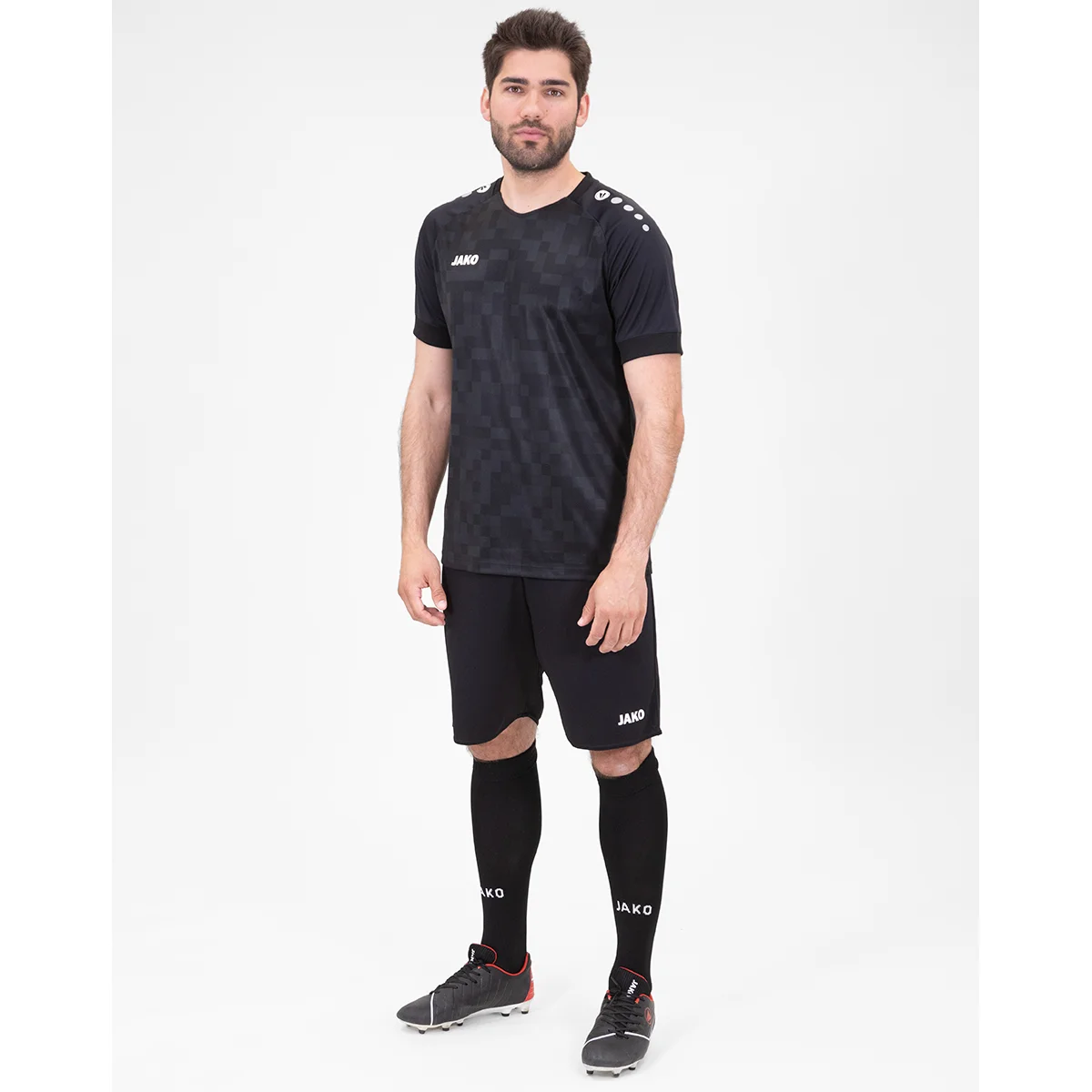 Trikot Pixel KA