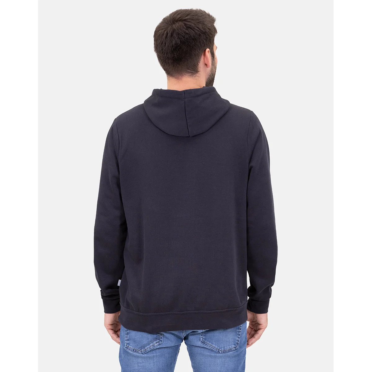 Kapuzensweat Retro