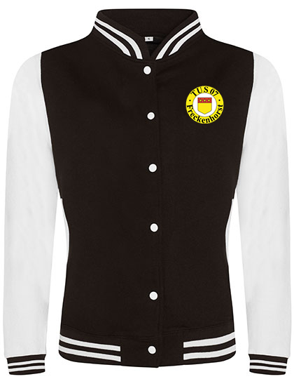Collegejacke Tus Freckenhorst