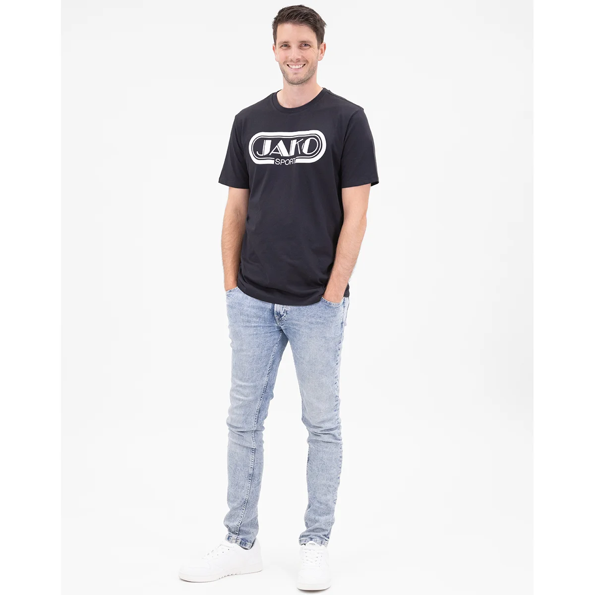 T-Shirt Retro