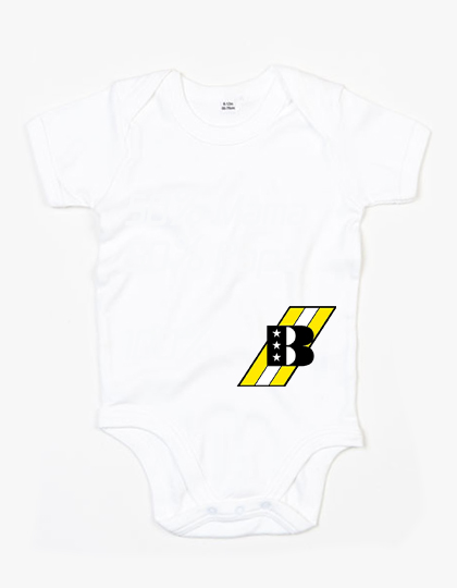 Baby-Body Düsseldorf Bulldozer Lifestyle