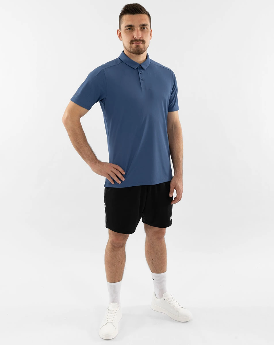 Polo Uni