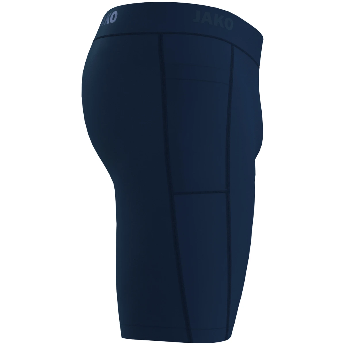 Short Tight Power