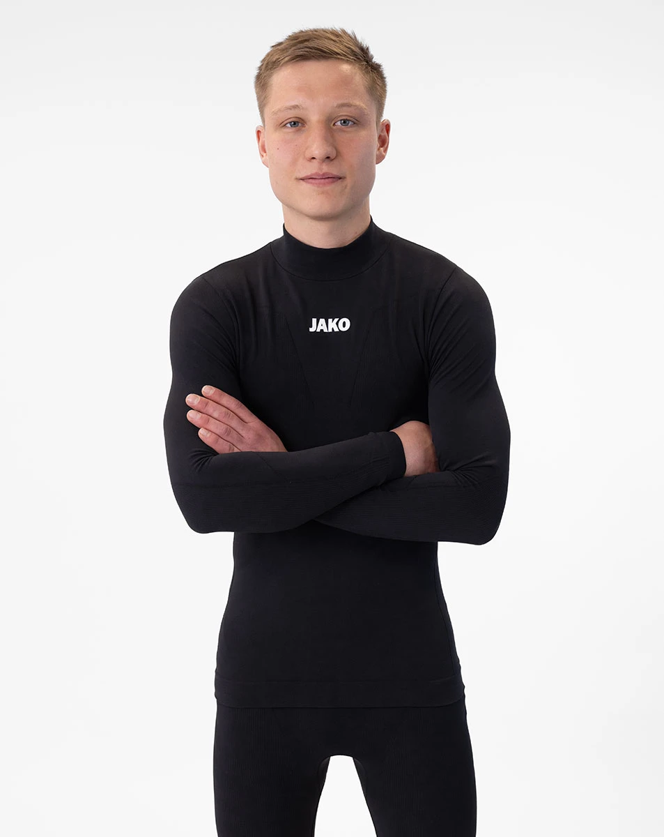 Turtleneck Comfort 2.0