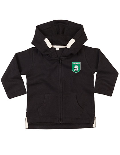 Baby Zipper Hamm United