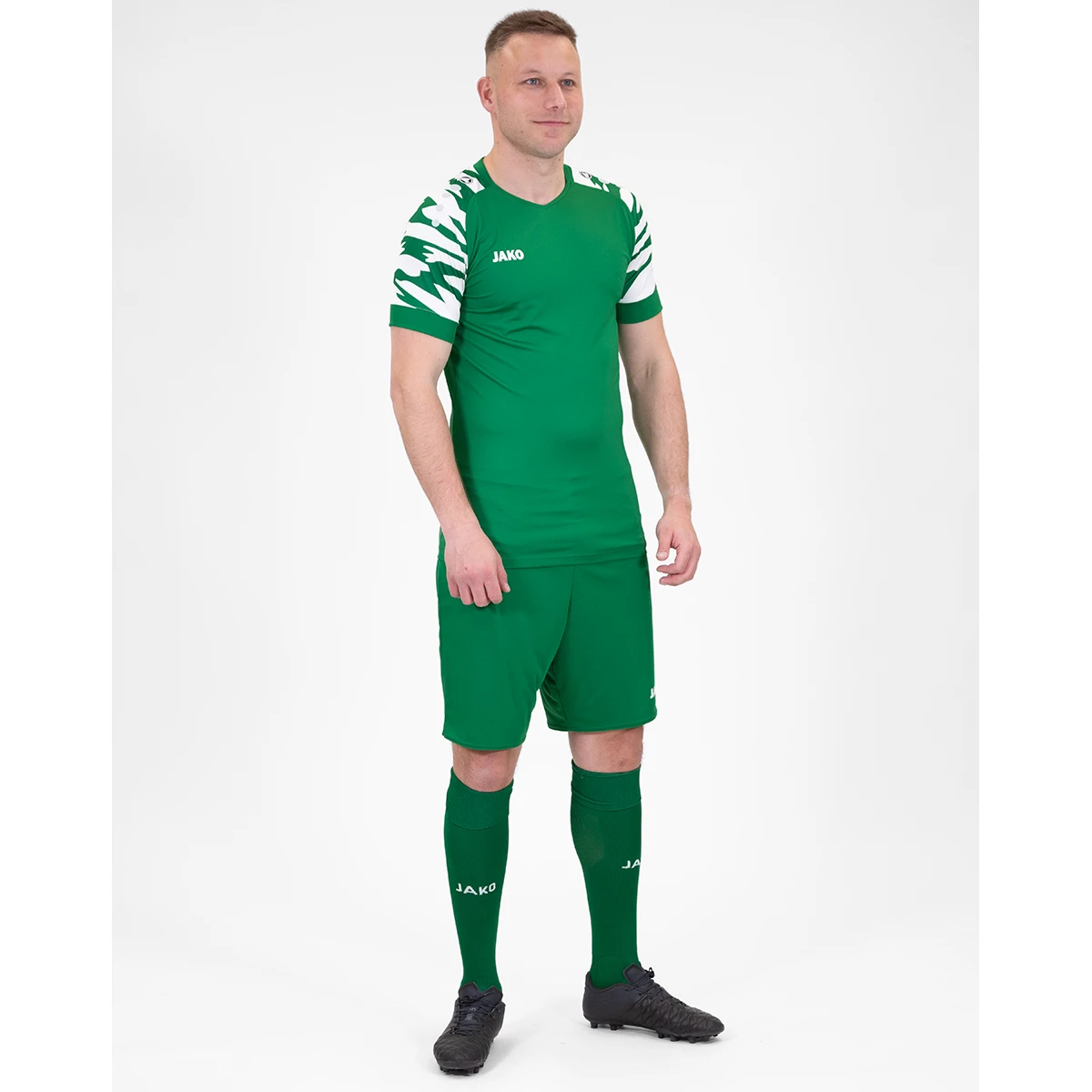 Trikot Wild KA