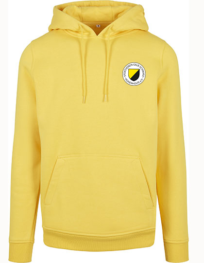 Hoodie SPORTVEREIN GELB-SCHWARZ HOHENHOLTE E.V. Damen