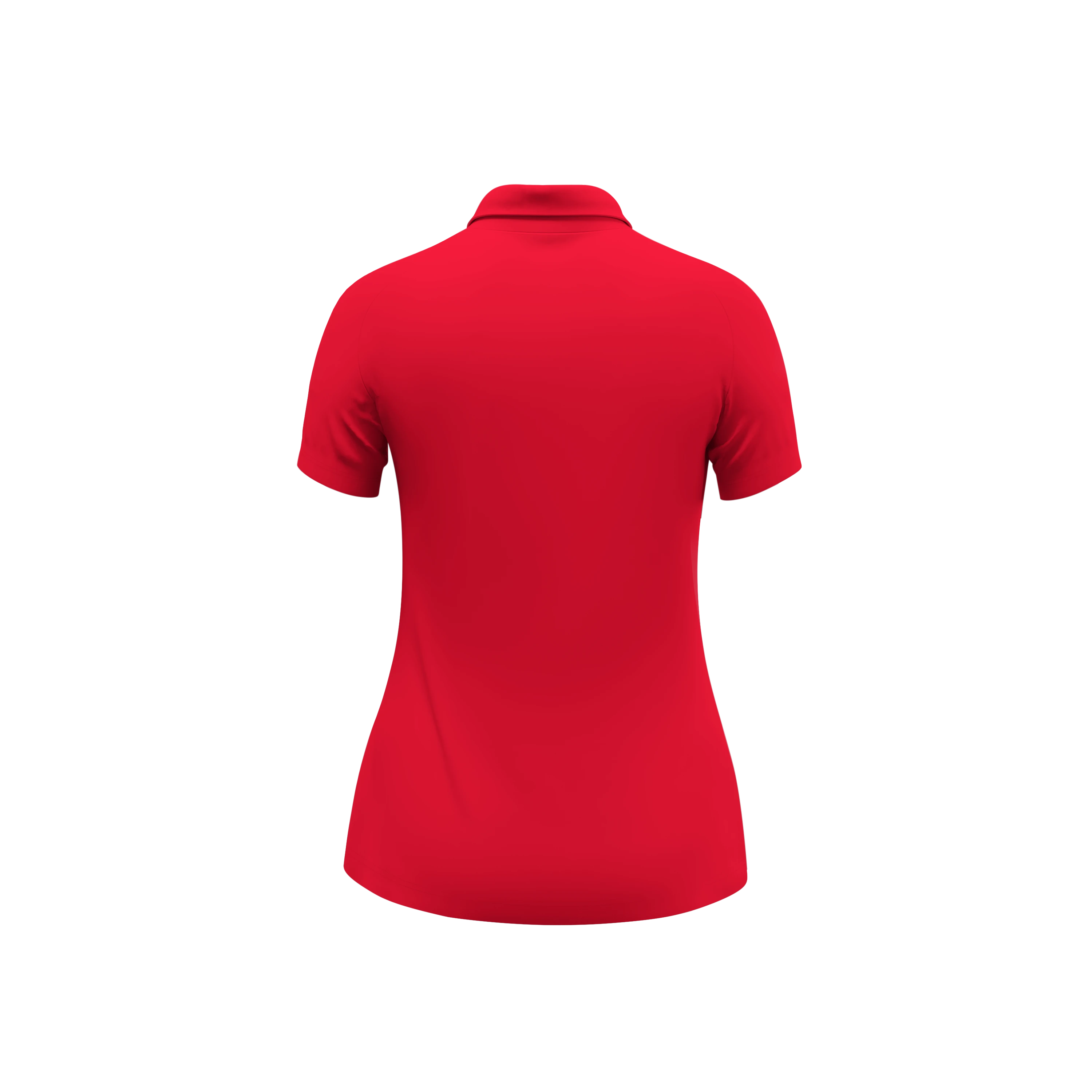 Polo Uni Damen