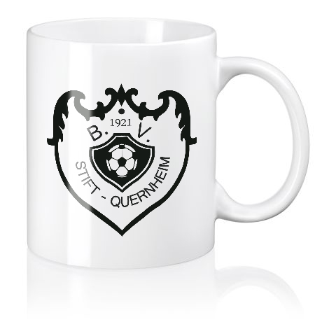 Tasse BV Stift Quernheim