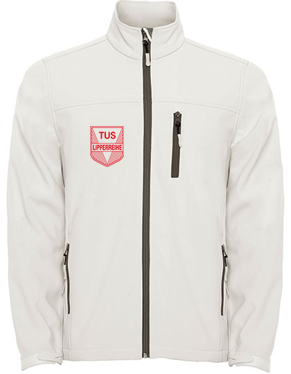 Softshelljacke TuS Lipperreihe