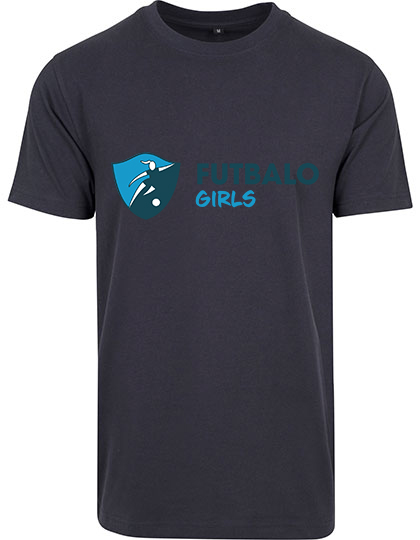Kids T-Shirt Futbalo Girls Lifestyle