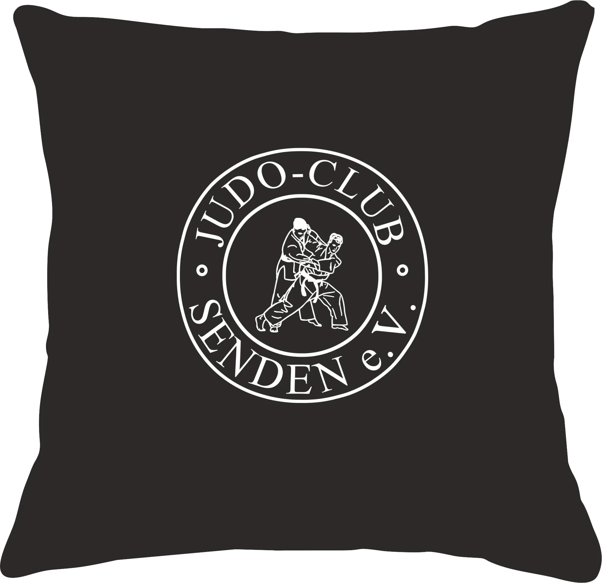 Kissen Judo Club Senden