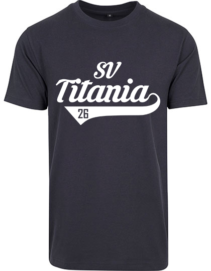 T-Shirt SV Titania Erkenschwick Lifestyle
