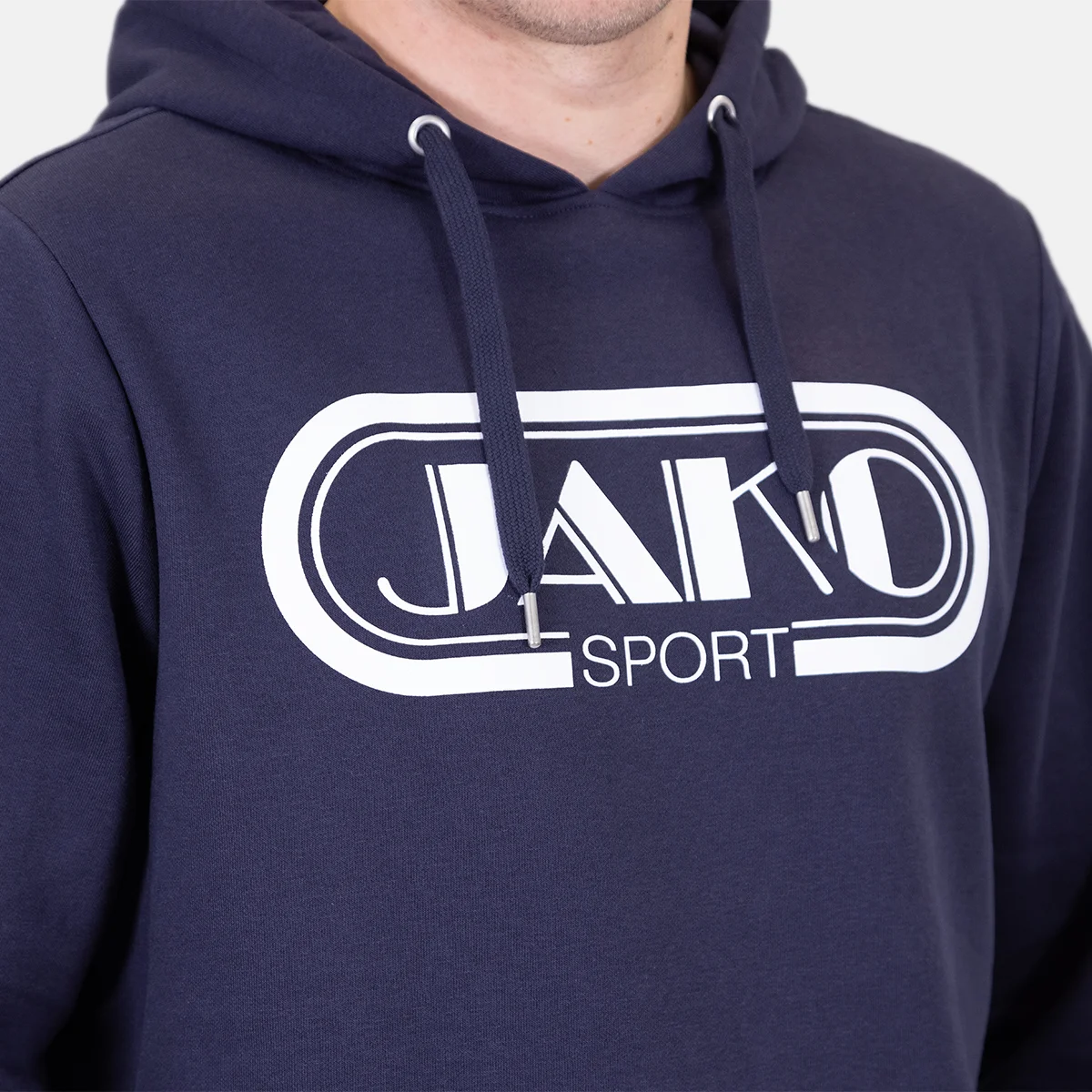 Kapuzensweat Retro
