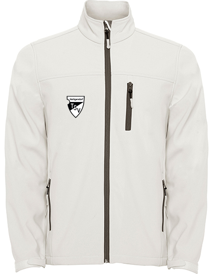 Softshelljacke TSV Heiligendorf