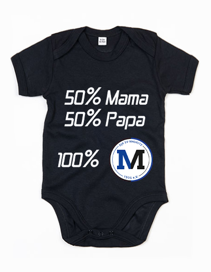 Baby-Body DJK SV Mauritz Lifestyle