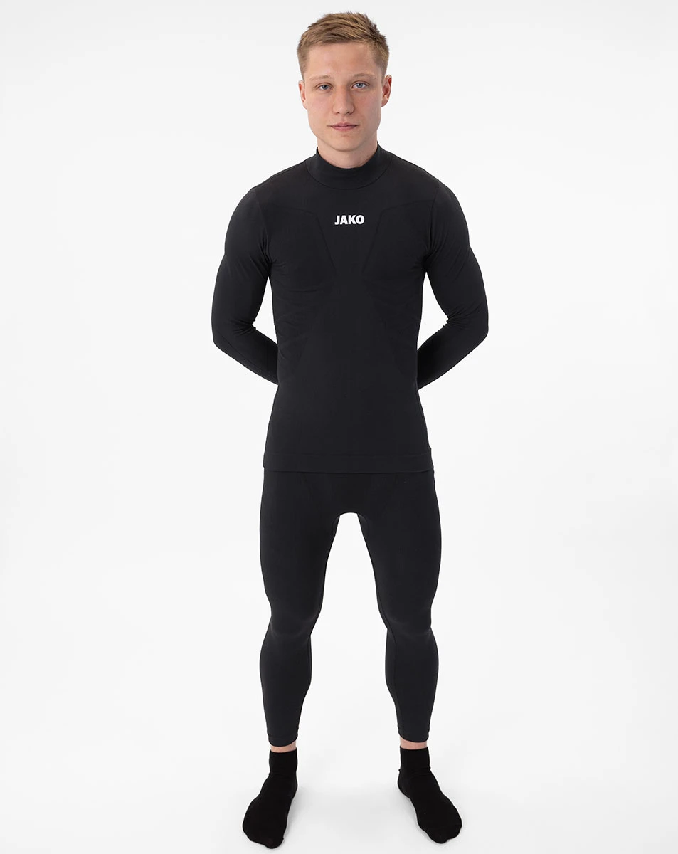 Turtleneck Comfort 2.0
