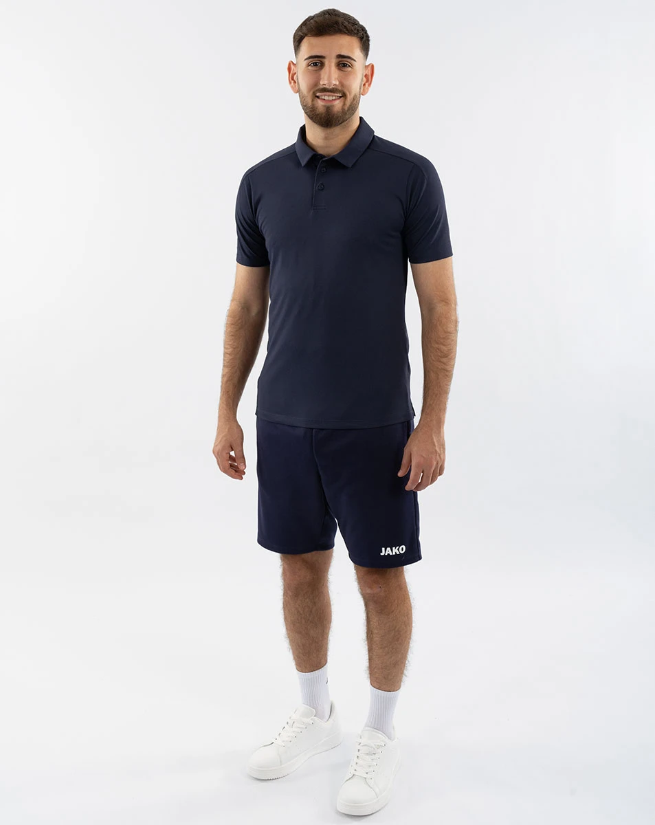 Polo Uni
