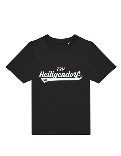 Kids T-Shirt TSV Heiligendorf Lifestyle