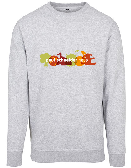 Pullover Paul Schneider Haus Lifestyle