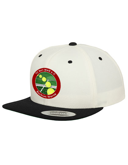 Snapback Cap TC RW Bochum-Werne