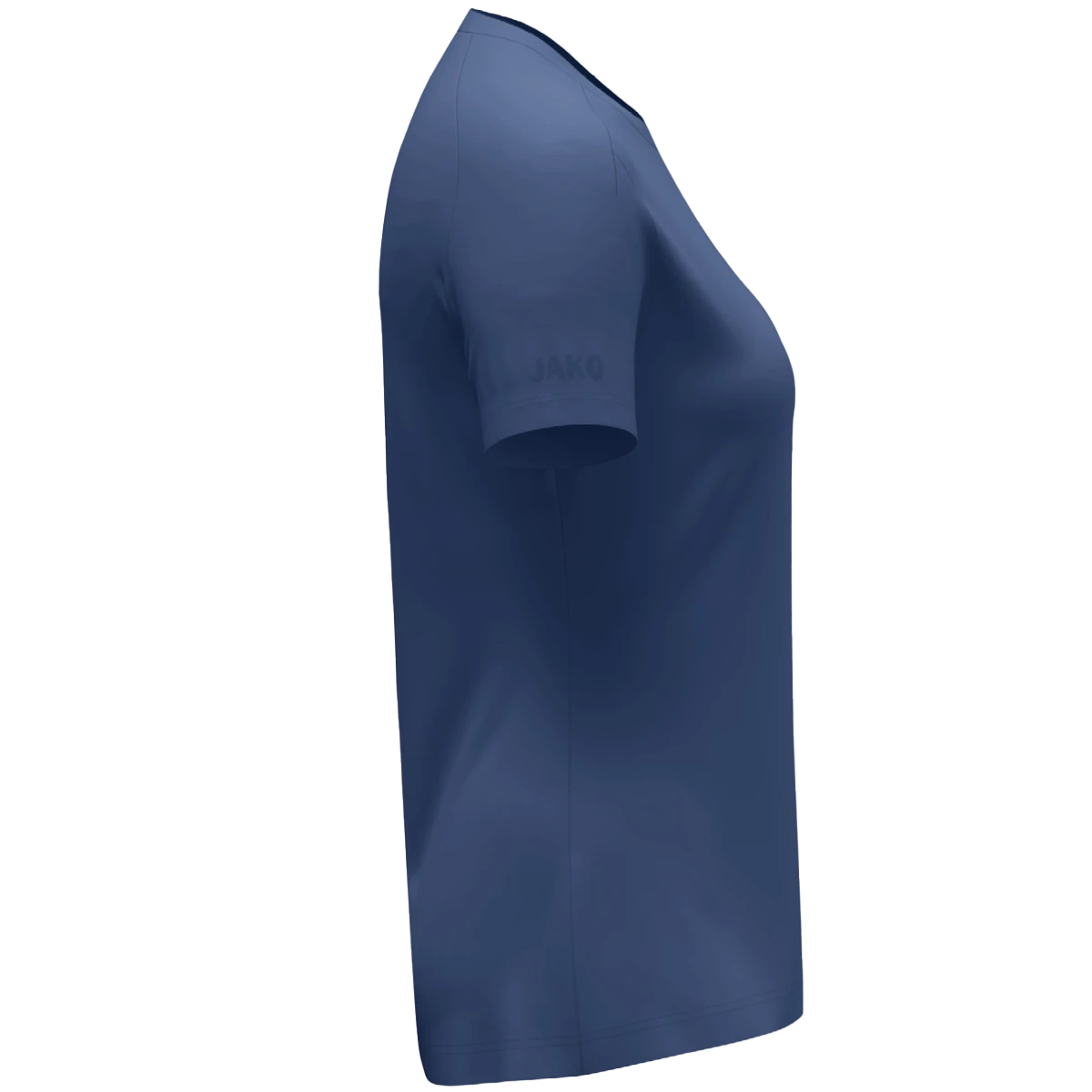 T-Shirt Uni Damen