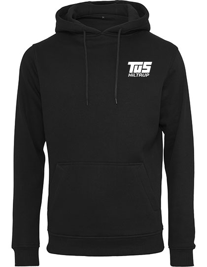Hoodie TUS Hiltrup Logo klein