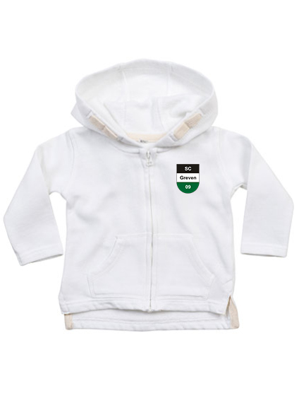Baby Zipper SC Greven 09