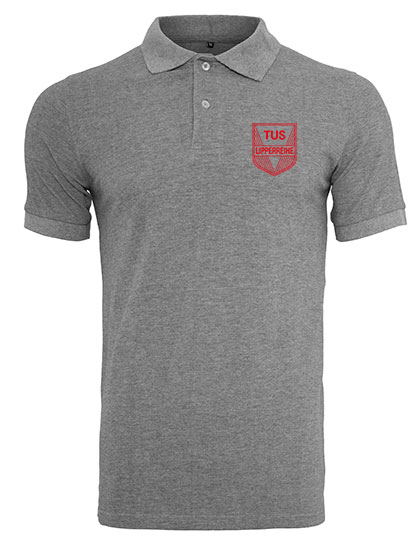 Polo-Shirt TuS Lipperreihe