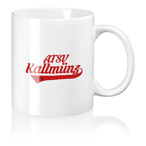 Tasse ATSV Kallmünz