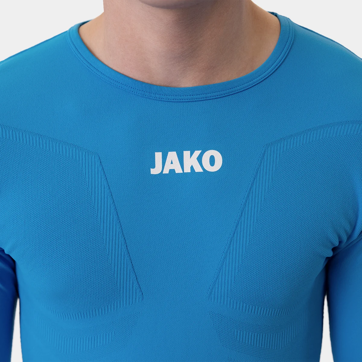 Longsleeve Comfort 2.0