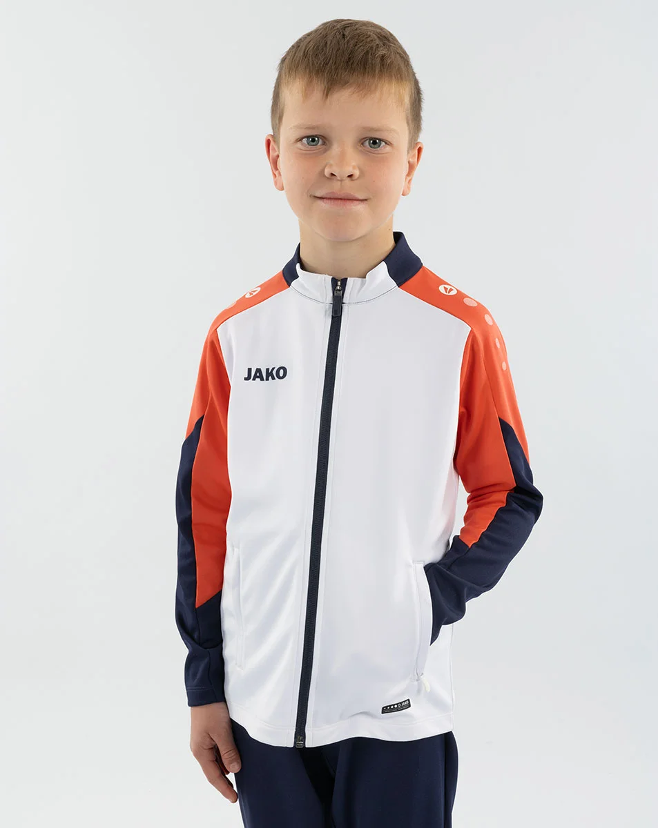 Polyesterjacke Dynamic