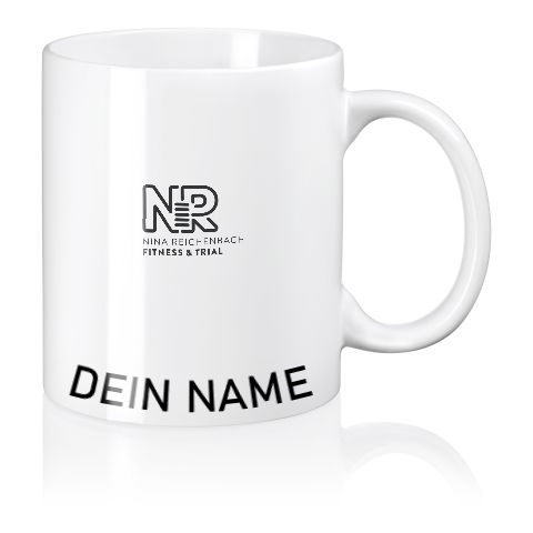 Tasse Nina Reichenbach individuell