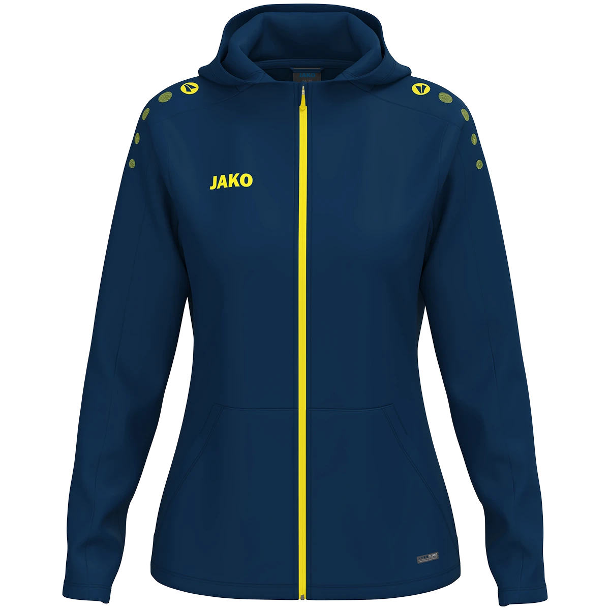 Kapuzenjacke One Damen