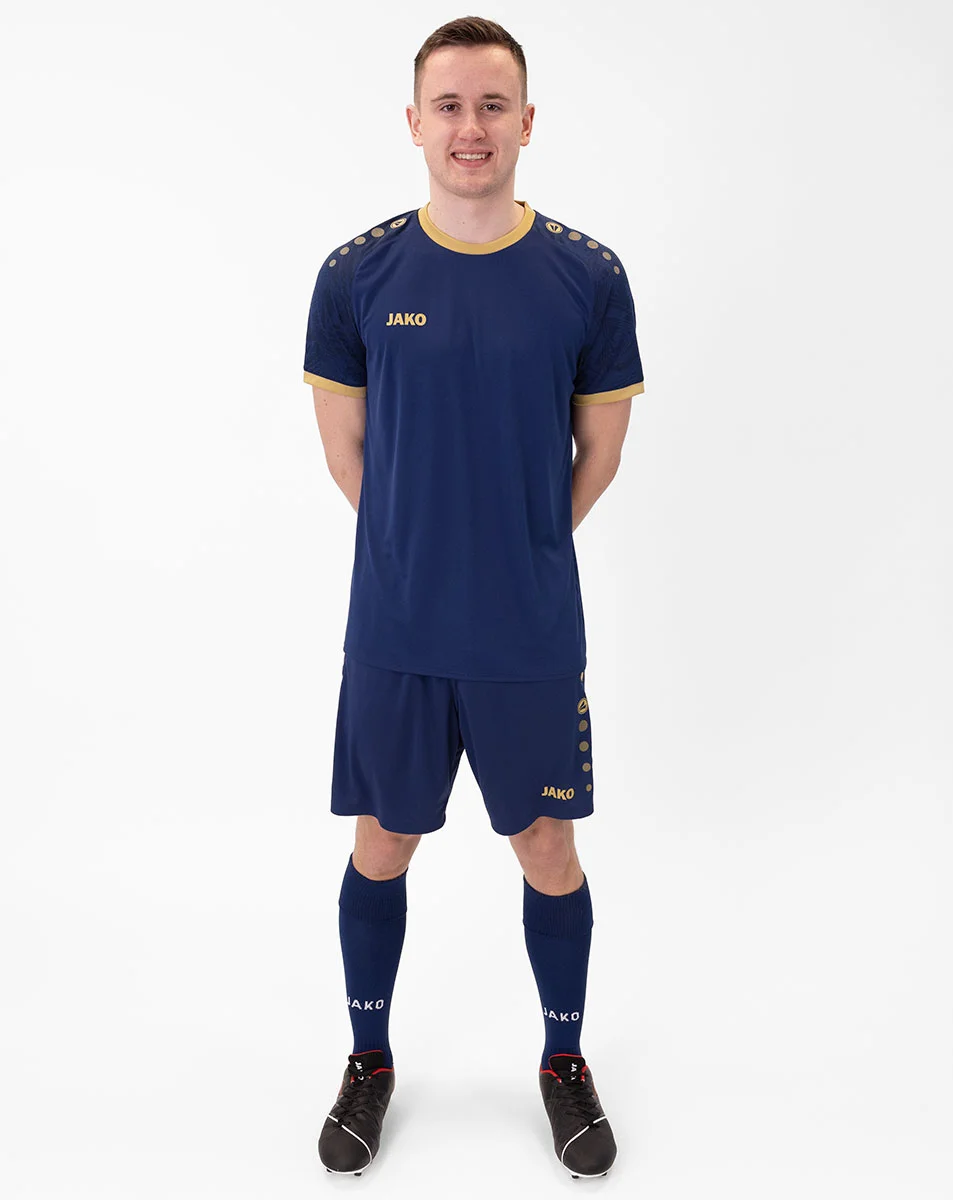 Trikot Iconic KA