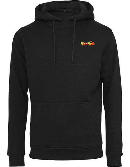 Hoodie Paul Schneider Haus Damen