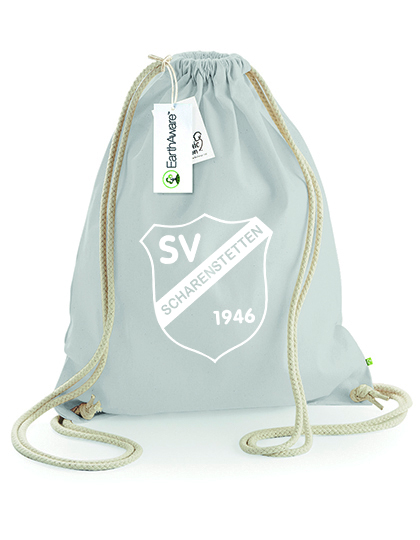 Turnbeutel SV Scharenstetten